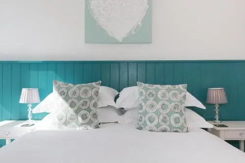 3 Porthminster B&B
