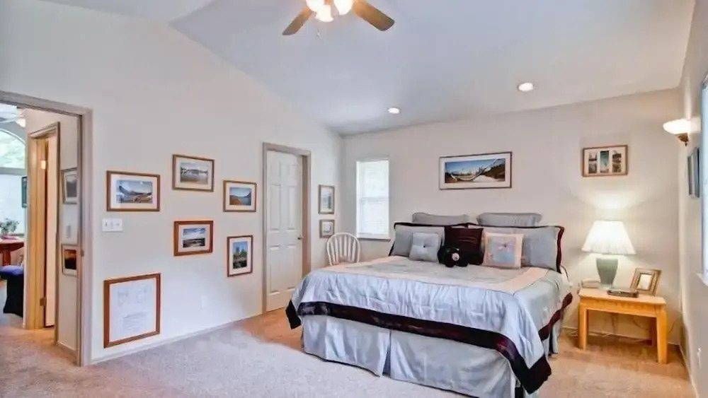 Scenic Wonders Hikers Hideaway 3 bedroom