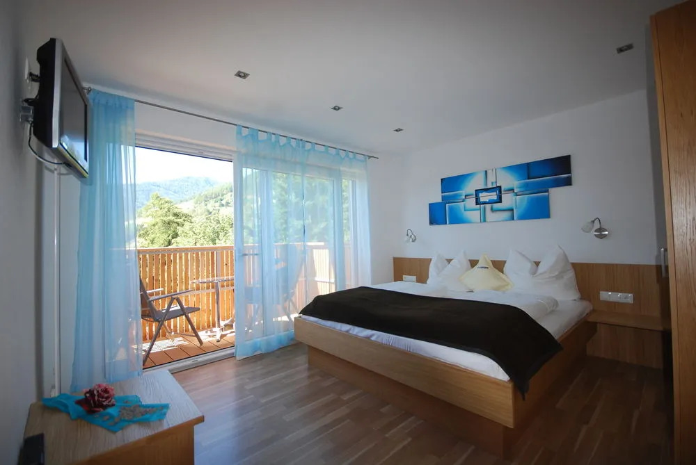 Lapis Monti Apartments & Suites