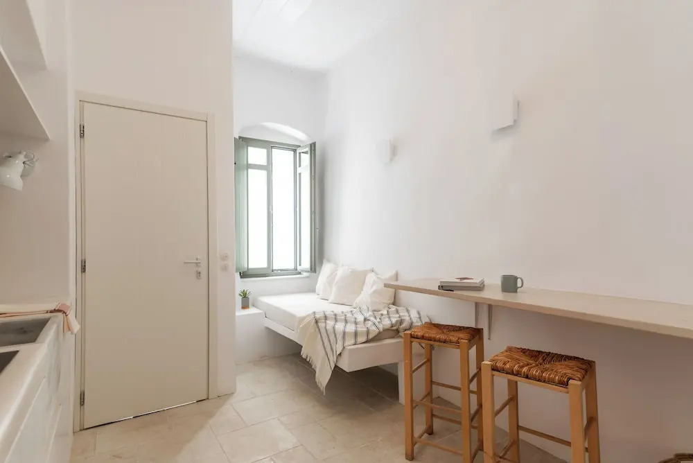 aníko suites White Alley