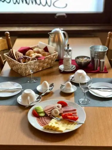 Gasthaus Stammbaum Andernach