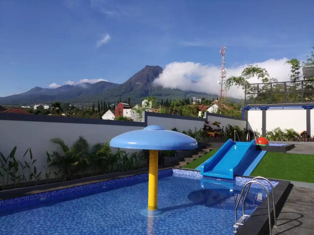 Kontena Hotel