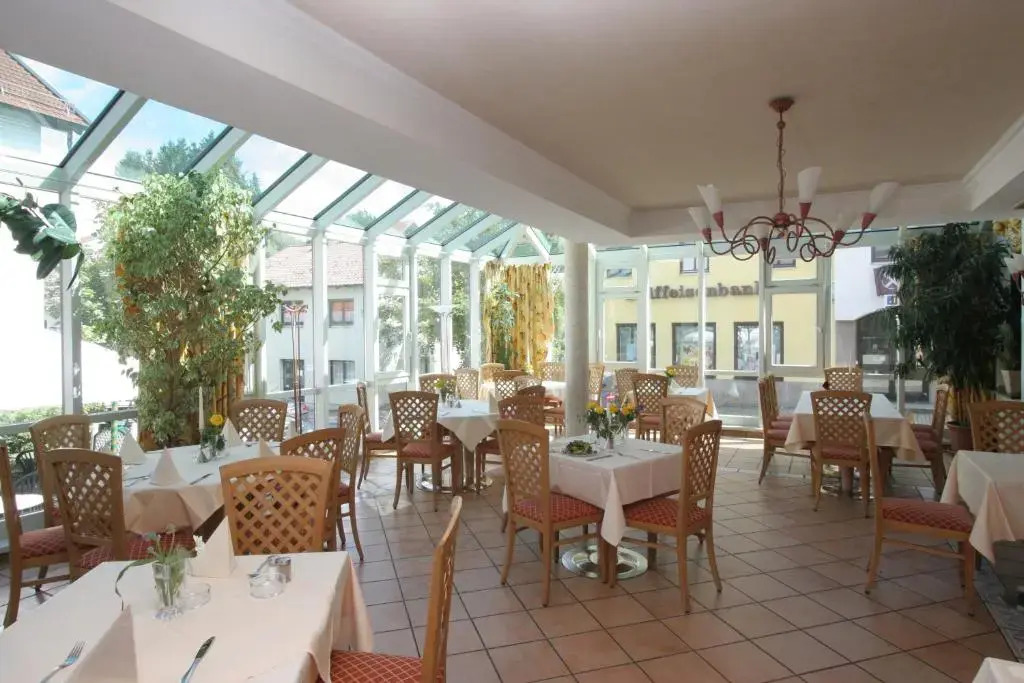 Hotel - Landgasthof Obermaier Zum Vilserwirt