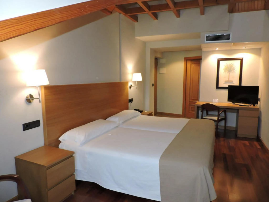 Hotel El Nogal