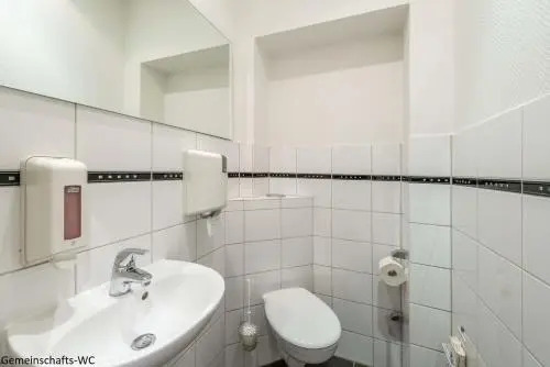 Hotel Mozart Bonn