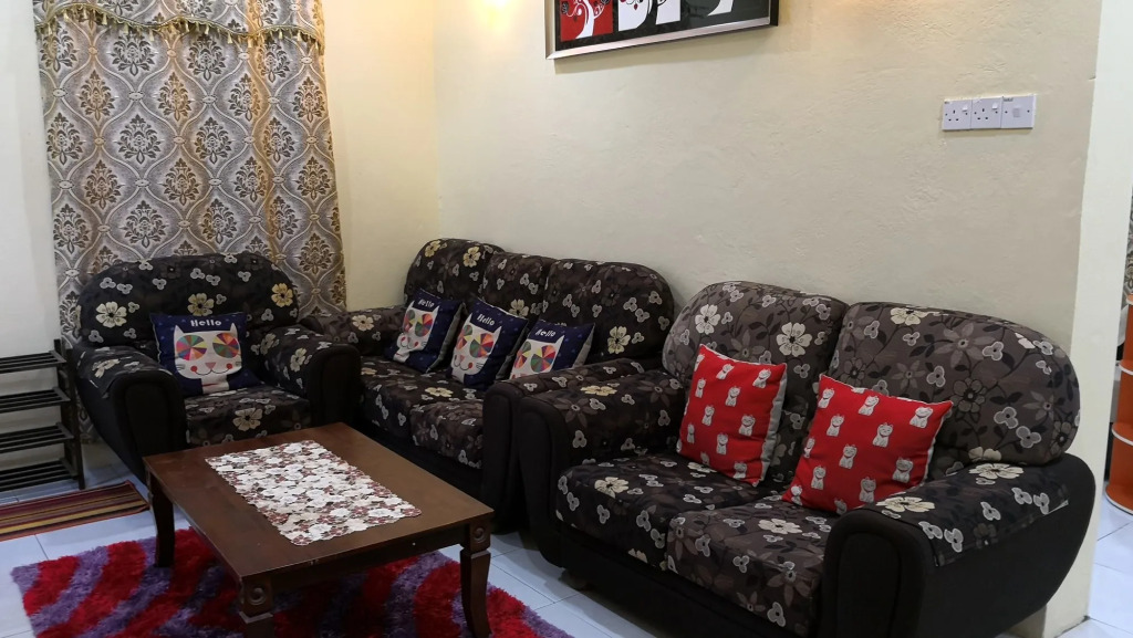 CHILY GUESTHOUSE LANGKAWI