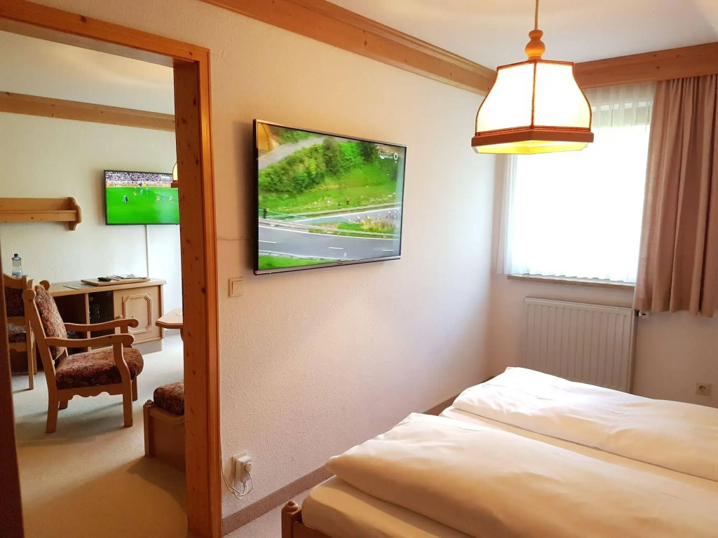 Hotel und Restaurant Köhlerhütte - Fürstenbrunn