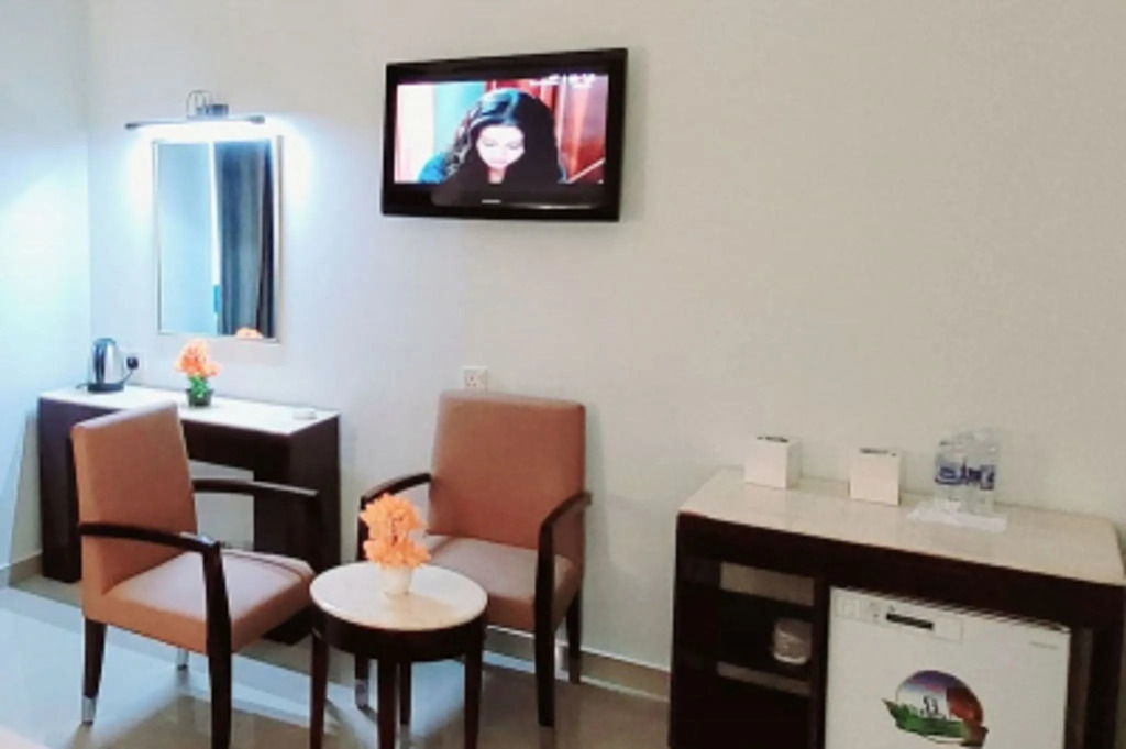 Signature Inn Deira