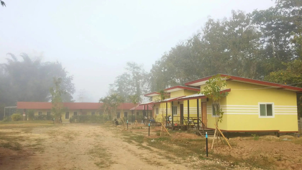 Nan NapaResort