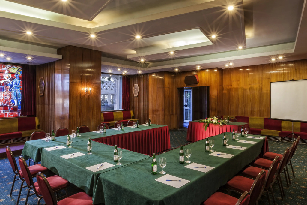 Danubius Hotel Gellért