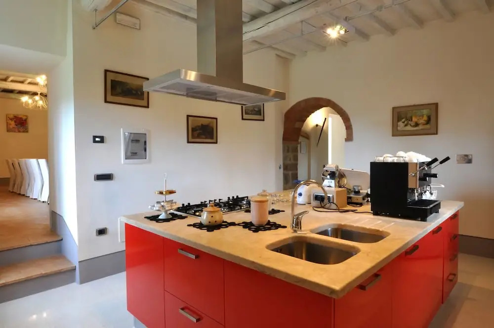 Villa Arnilù