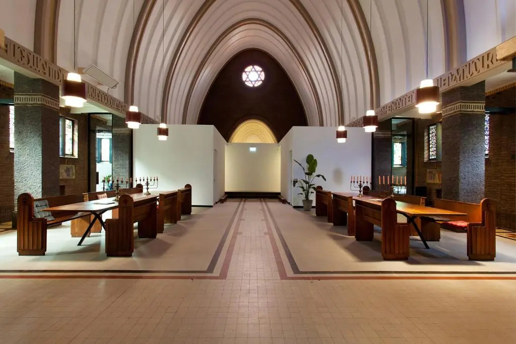 B&B de Kerk