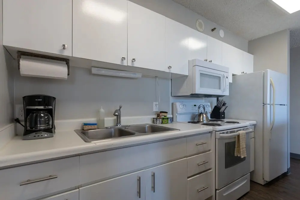 Tower 1 Suite 2506 - Qp 1 Bedroom Condo