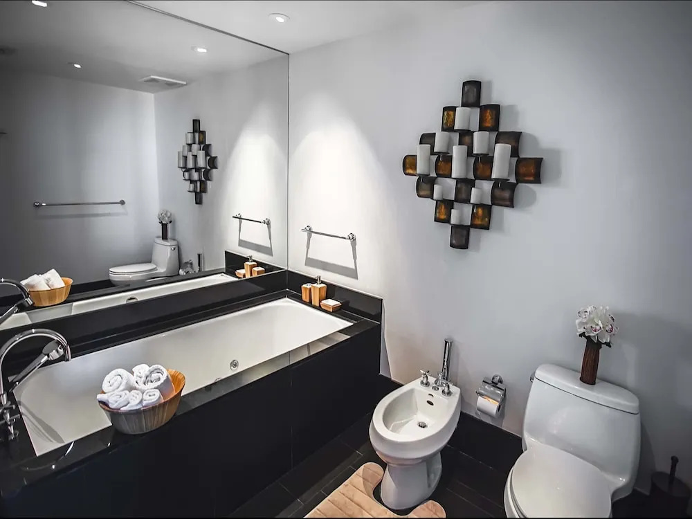 The Setai Residence Miami Beach