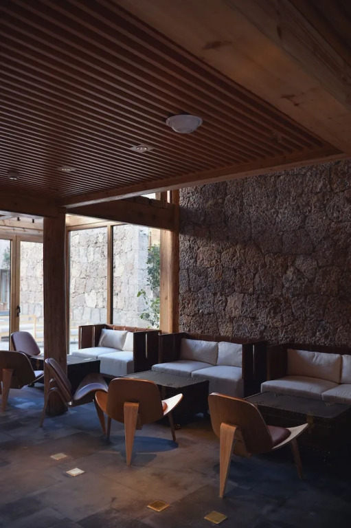 Tsingpu Lijiang Baisha Retreat