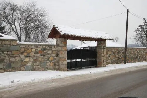 Konak Nestor Bungalows