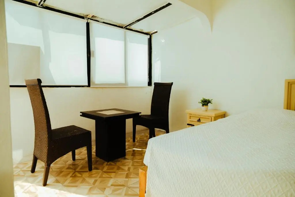 Bendito Náutico & Suites