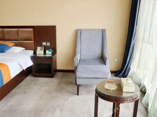 Yuelai Hotel