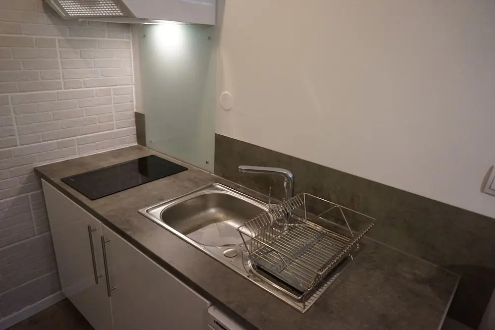 My Home In Montbeliard Le 19