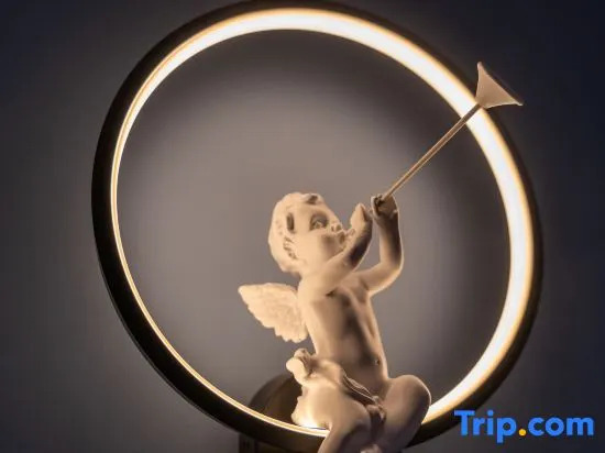 Cangzhou SOLO E-sports Hotel