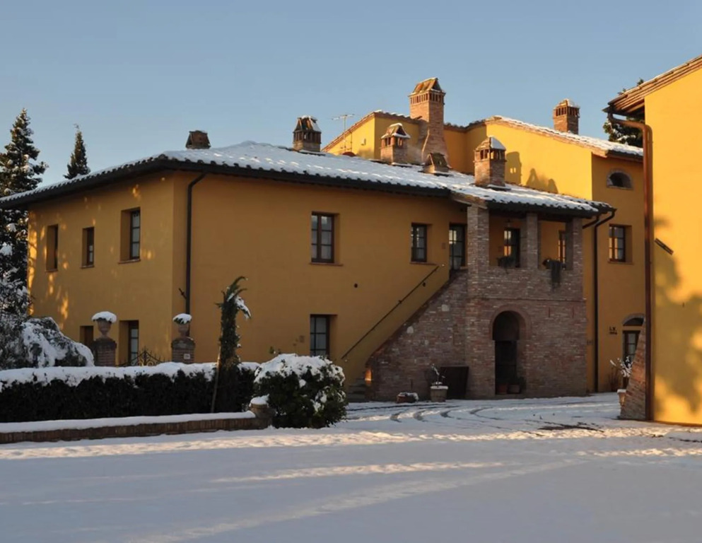 Agriturismo Il Casale Di San Miniato
