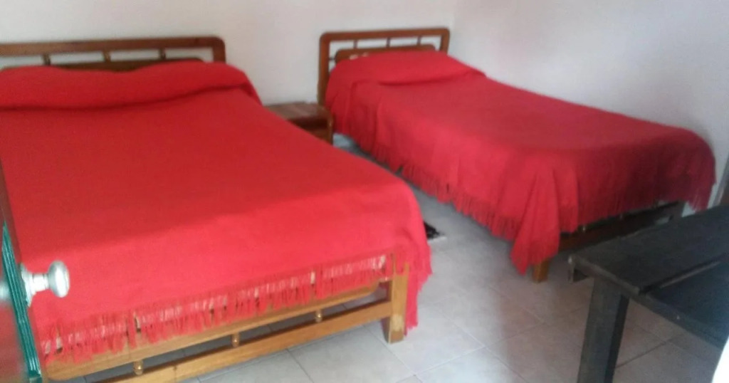 Hotel La Posada