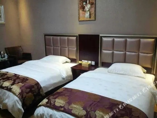 Shiweitian Hotel