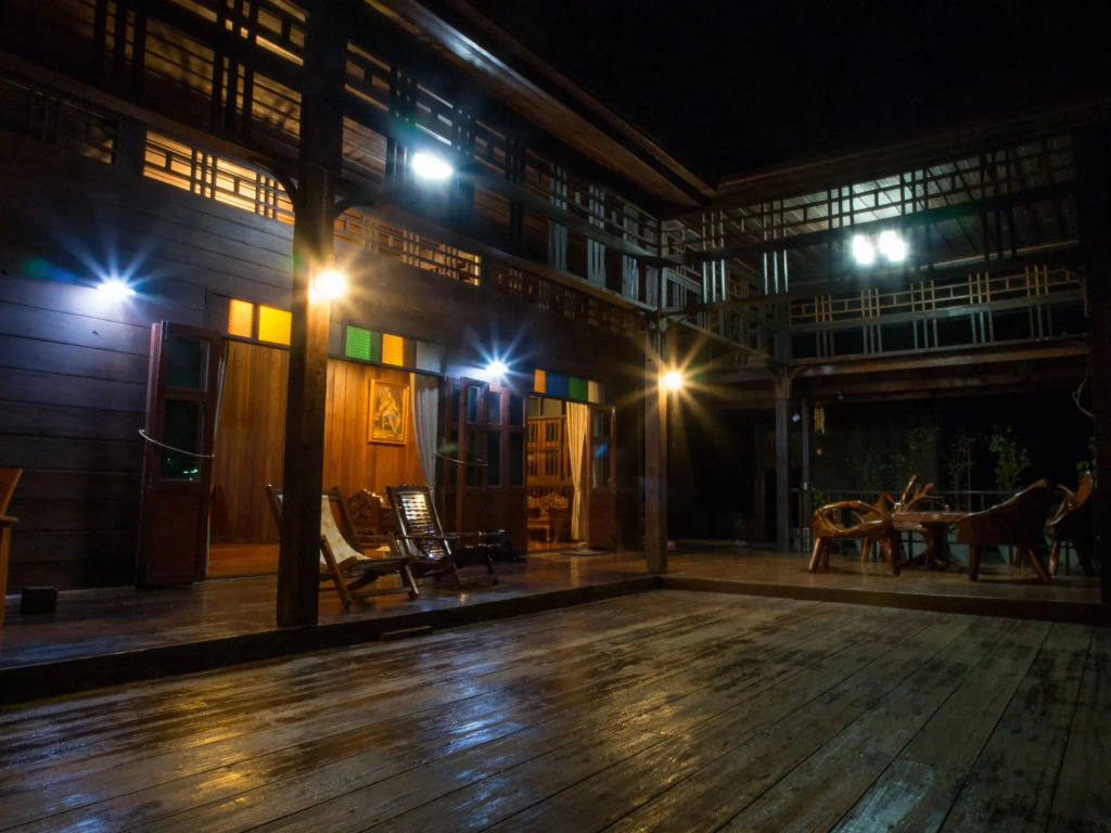 Coco Hut