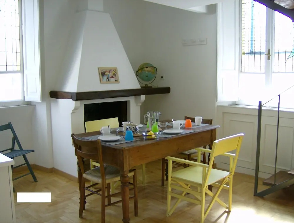 Apartment Termini