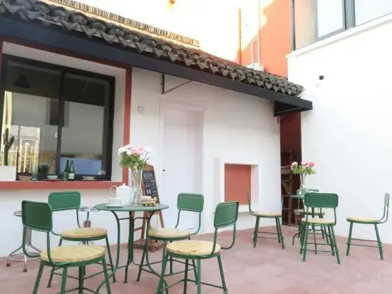 Shanghai Berlin Resort Hotel