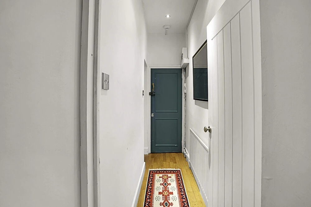 Beautiful Abode In the South West