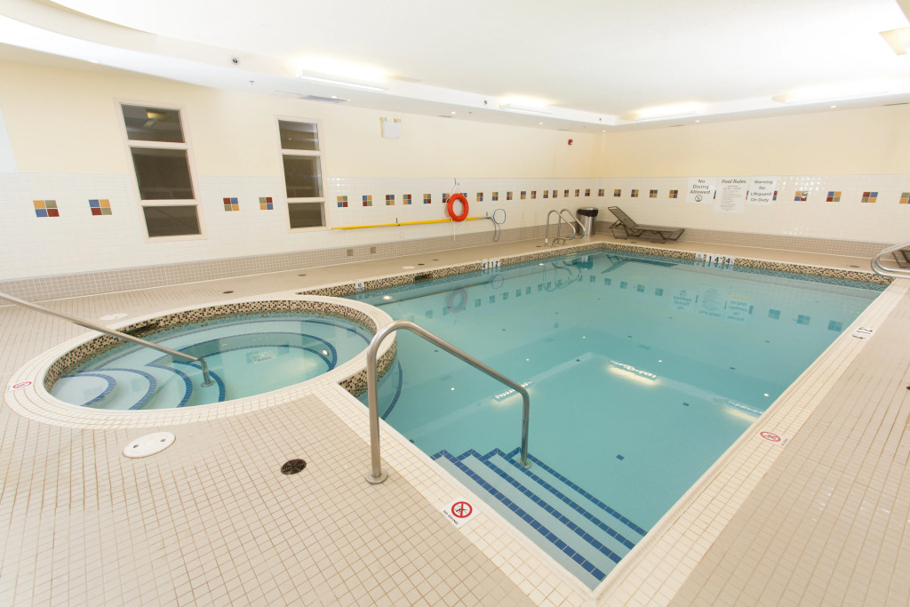 Holiday Inn & Suites Lloydminster by IHG
