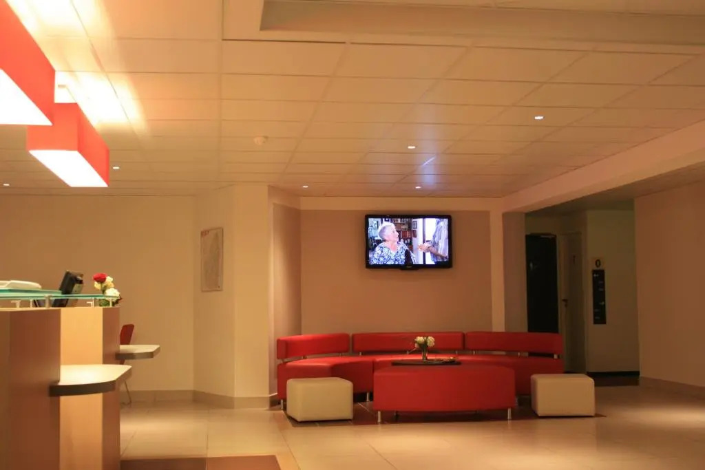 ibis Loriol Le Pouzin