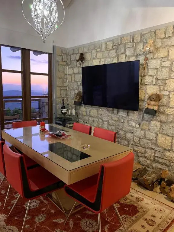 Arachova Vip smart chalet-Villa Eva 1
