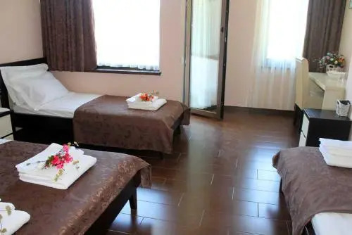 GNS Hotel