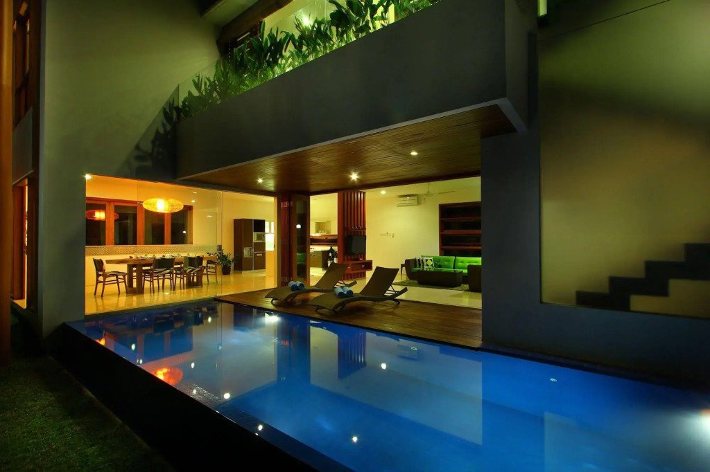 Papillon Umalas Villas
