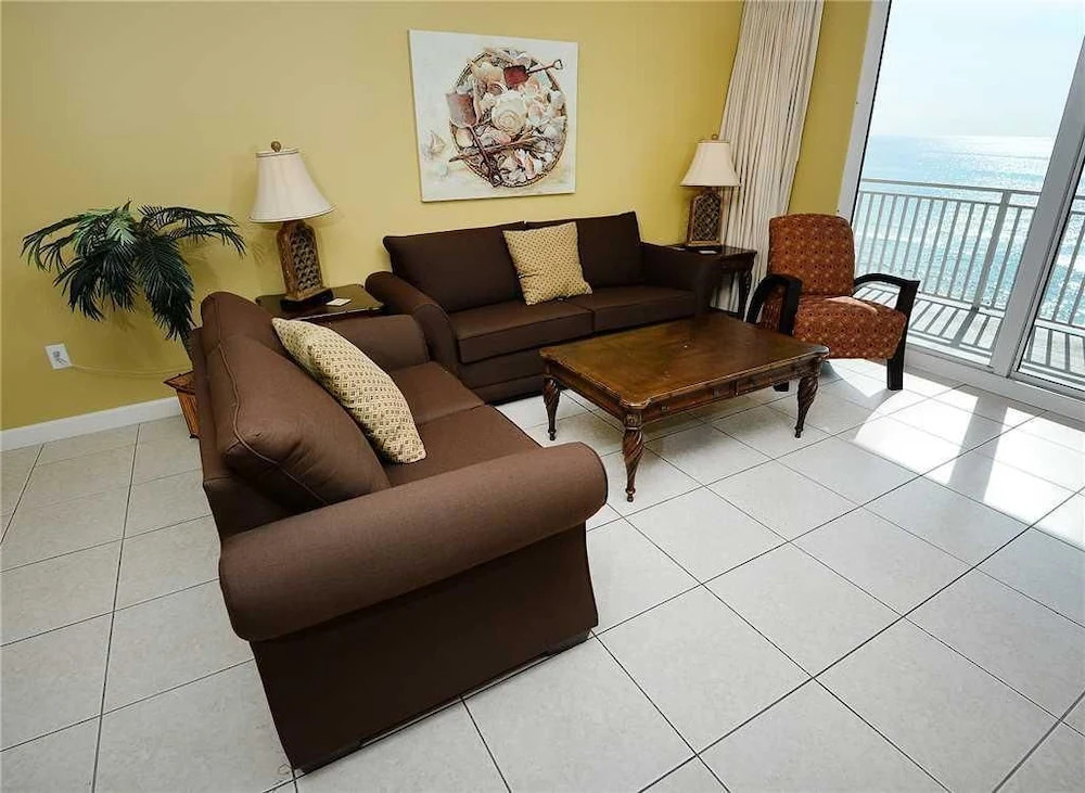 Splash 207 - Two Bedroom Condo