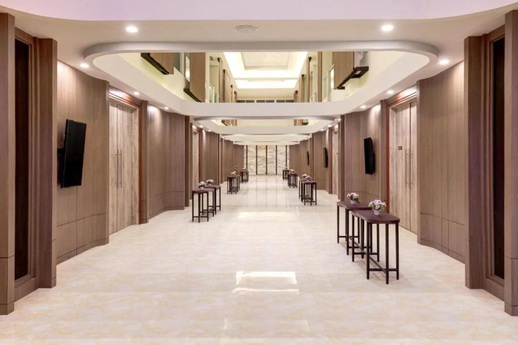 The Sentra Hotel Manado