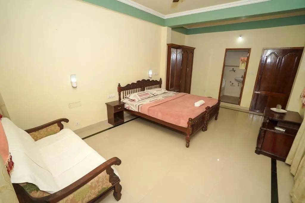 Hawah Beach Resort