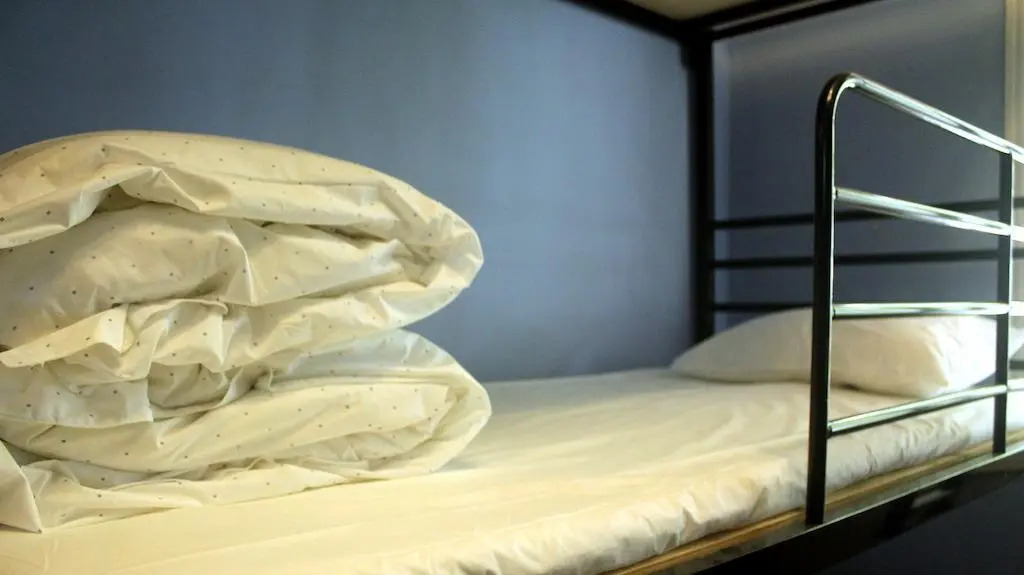 Star Youth Hostel Nanhu