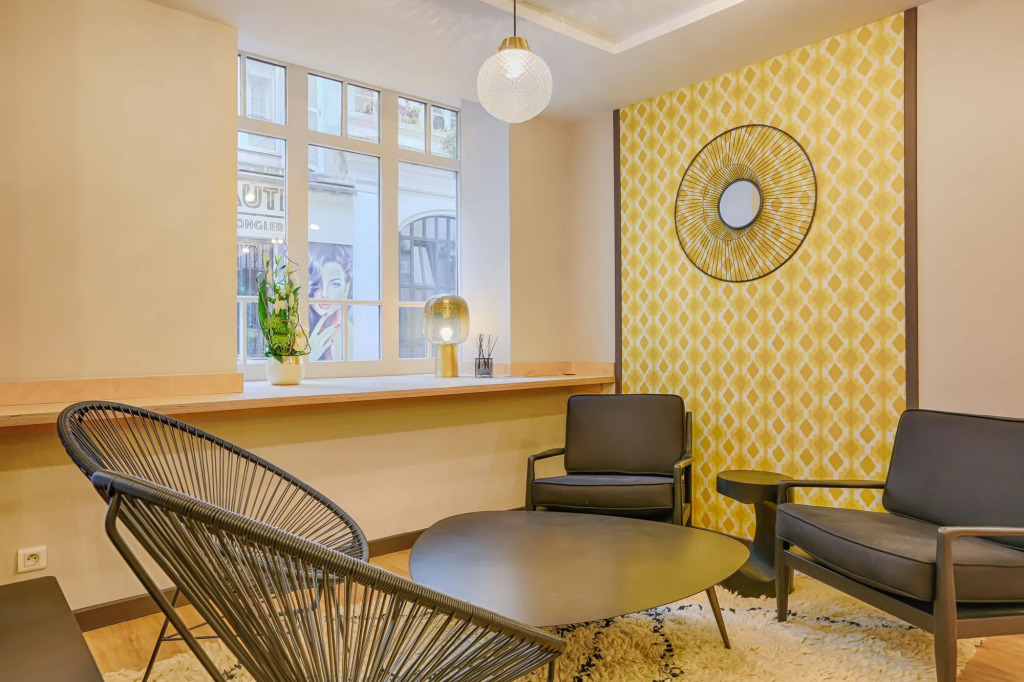 23M Appartments