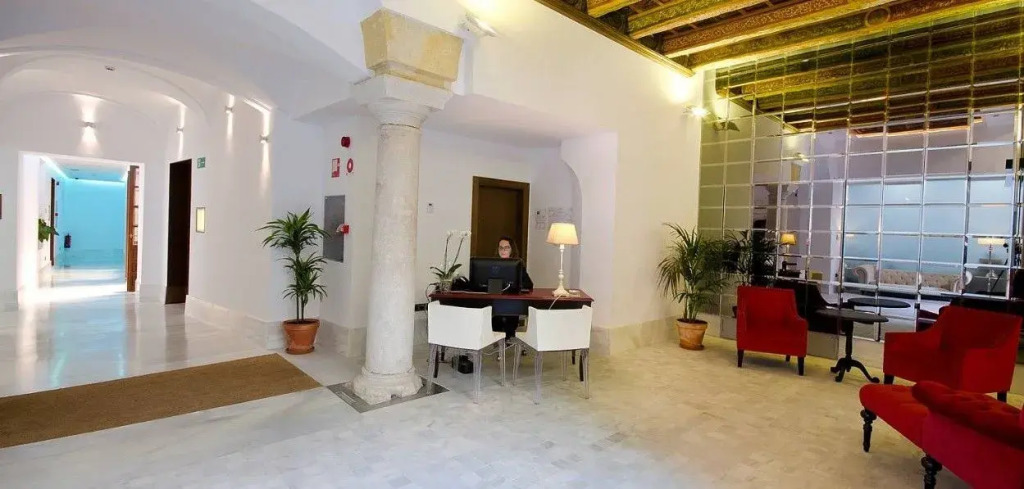Palacio Pinello