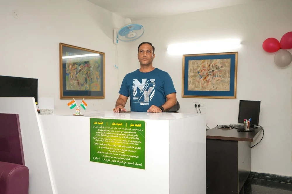 Daffodils Serviced Apartment