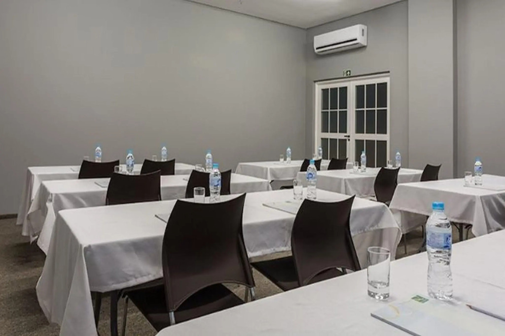 Flat Completo Granja Brasil