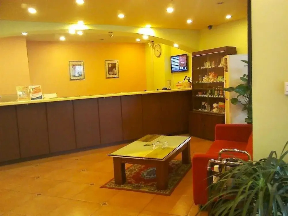 Home Inn Tongling Jieshe Road Tianjing Lake