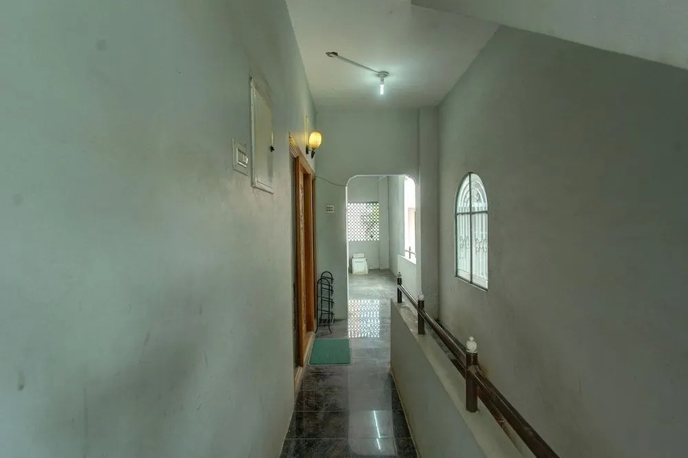 OYO 25080 Vivekam Home Stay