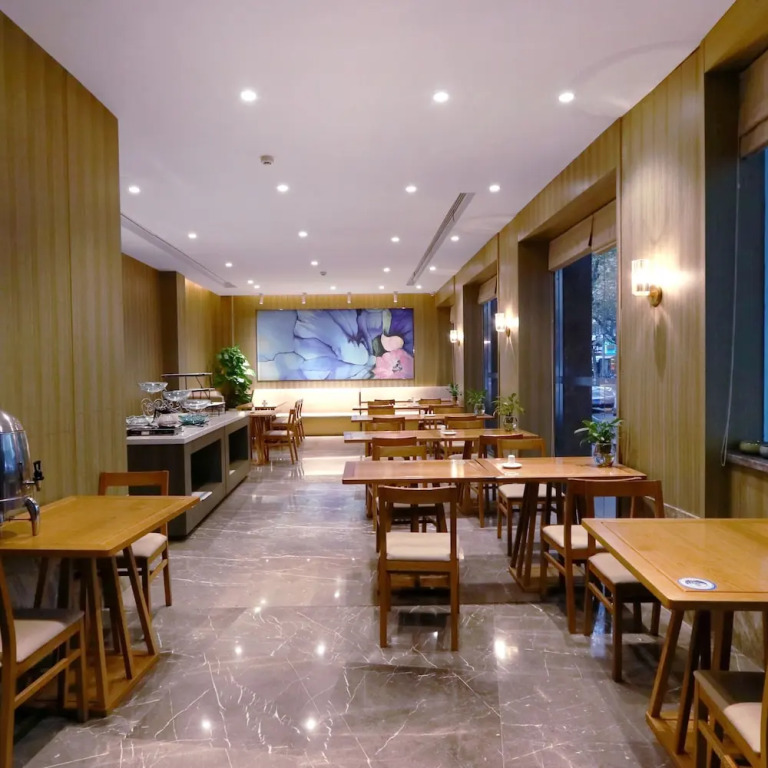Shundi SHY Hotel West Lake Hangzhou