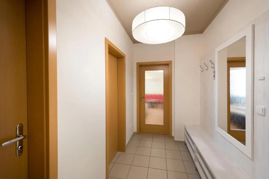 B2B Apartments