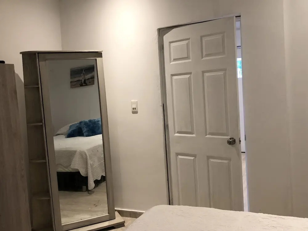 Hotel Blue Mermaid Suites