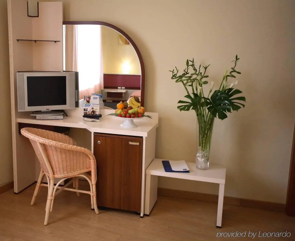 Hotel Romea